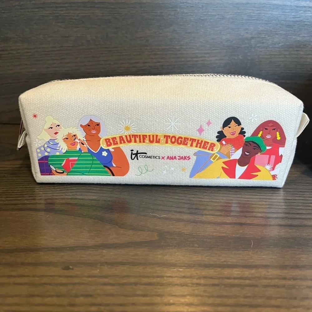 Cosmetic Bag Bundle